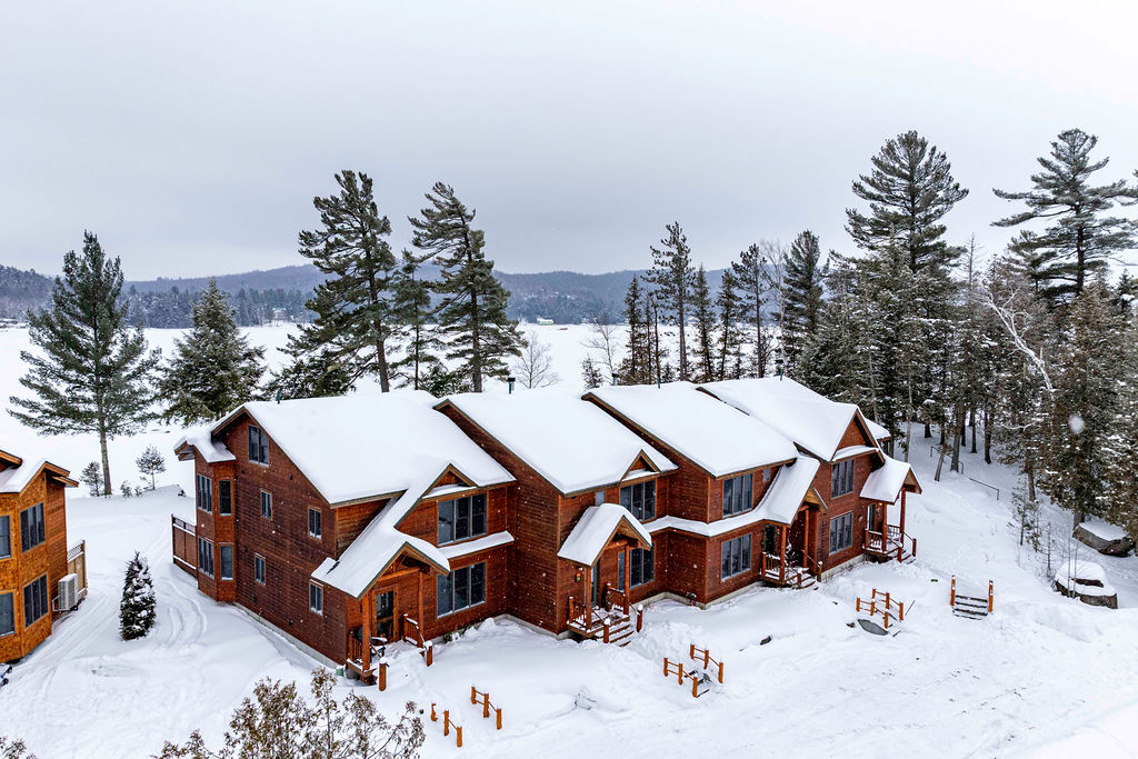 Our Rentals callout