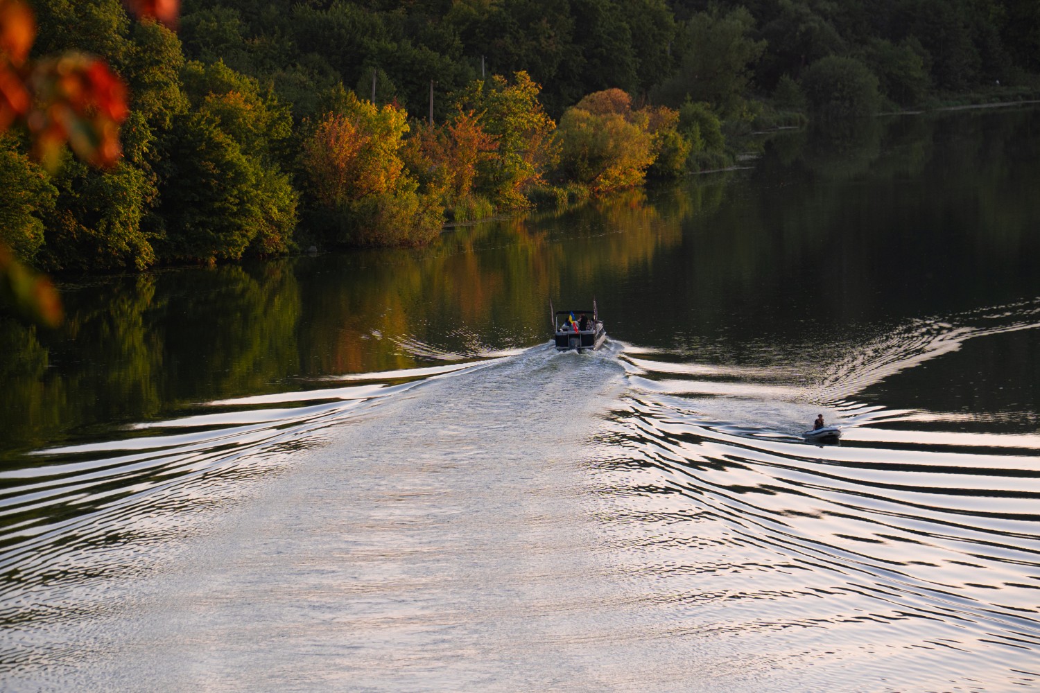 Thing To Do Boating